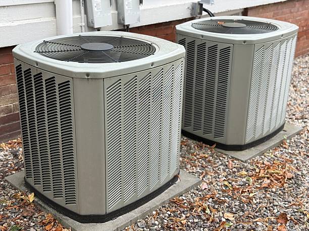 Reliable Ductwork Repair contractor in Kitty Hawk, NC by JG Cool HVAC